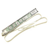 Carte électronique de commande