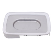 Resistance et plaque complète