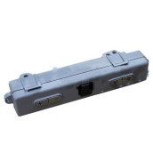 Ensemble tableau de bord