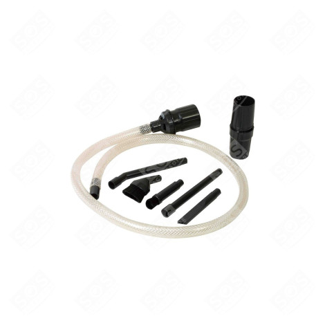 SET ENTRETIEN PETITS INTERSTICES (POUR DIAMÈTRE DE CROSSES 32 ET 35MM) ASPIRATEUR - 9000846924, D18N