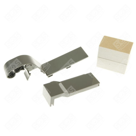 CHARNIÈRE FRIGO, RÉFRIGÉRATEUR, CONGÉLATEUR - DA91-04902A