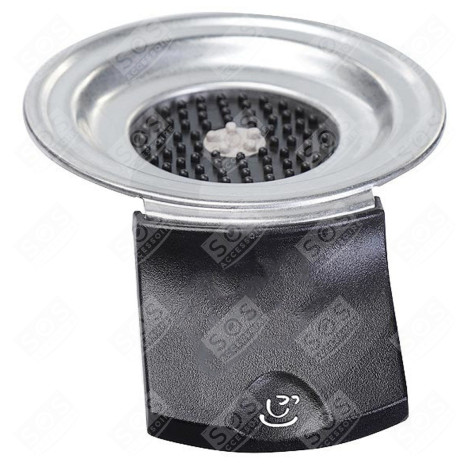 SUPPORT DE DOSETTE 1 TASSE CAFETIÈRE, MACHINE À CAFÉ - 422225962781, 422225962782