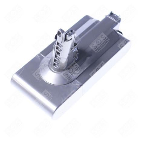 BATTERIE D'ORIGINE ASPIRATEUR - 970145-06