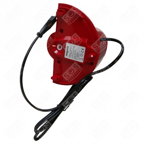 BLOC MOTEUR SORBETIÈRE - 505161