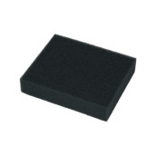 Filtre mousse