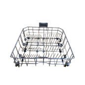 Panier inférieur