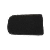 Filtre mousse