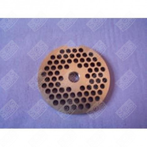 GRILLE TROUS FINS ROBOT MÉNAGER - KW630831