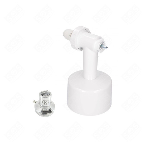 MOULIN À CÉRÉALES AVEC ADAPTATEUR ROBOT MÉNAGER - AW20010008, AW20011006