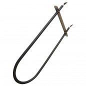 Résistance arrière