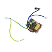 Carte électronique