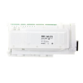 Carte électronique de puissance programmée