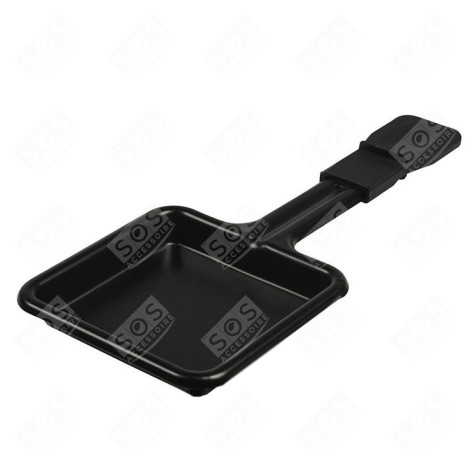 CAQUELON RACLETTE, GRIL, WOK - RA-2732