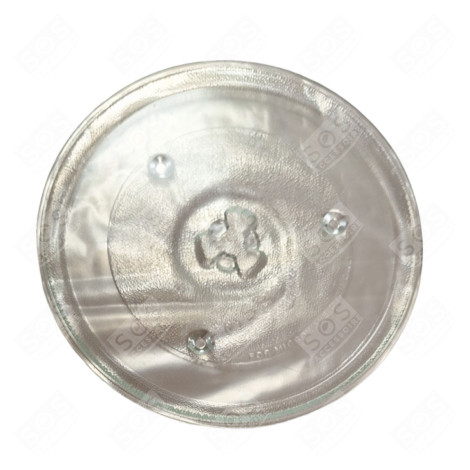 PLATEAU TOURNANT FOUR MICRO-ONDES - 23UX79