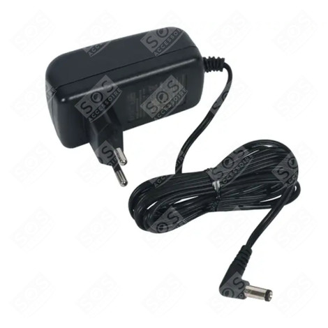 CORDON D'ALIMENTATION, TRANSFORMATEUR 24V ASPIRATEUR ROBOT - SS-2230002531, SS2230002531