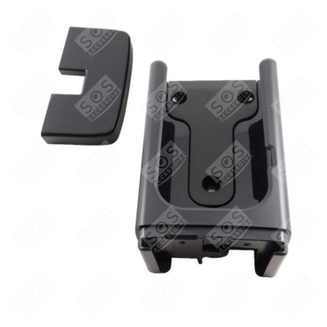 SUPPORT MURAL NOIR ASPIRATEUR - SS-7222072483, SS7222072483