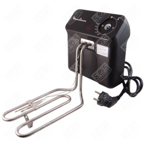 BOITIER ET RÉSISTANCE FRITEUSE, AIRFRYER - SS-203822, SS203822