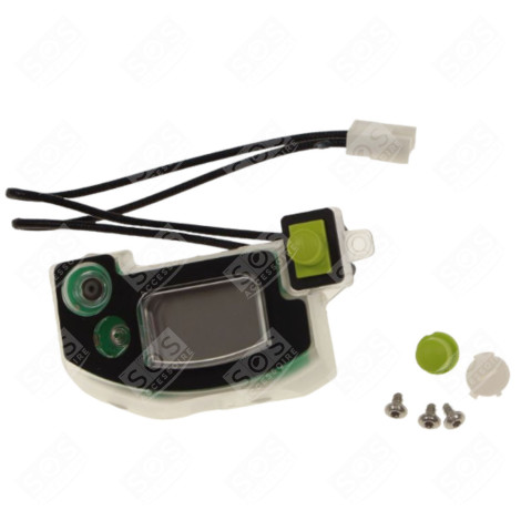 MINUTERIE ET INTERRUPTEUR FRITEUSE, AIRFRYER - SS-1530001139, SS1530001139