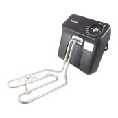 Boîtier et résistance