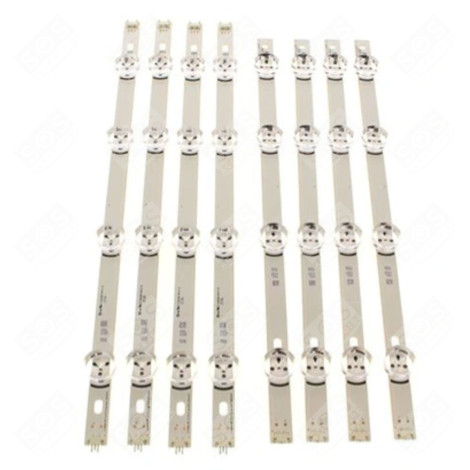 KIT BARRE DE LED TÉLÉVISION - AGF78402101