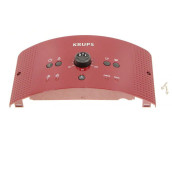 Carte électronique de commande