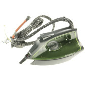 Poignée et base de poignée plus cordon