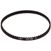 Courroie électro-brosse