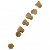 Sachet injecteur, gicleur gaz butane