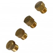 Sachet Injecteur, gicleur Butane