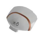 Couvercle bol séparateur blanc