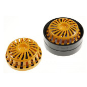 Boitier MultiMill & Tastymoments