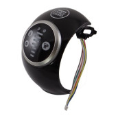 Carte électronique de commande