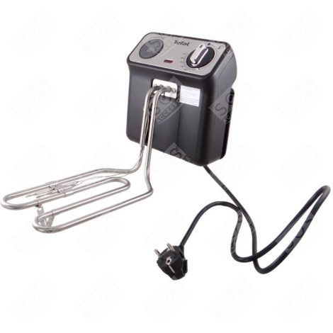 BOITIER ET RÉSISTANCE FRITEUSE, AIRFRYER - SS-203655, SS203655