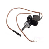 Interrupteur et support