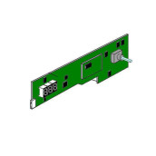 Carte électronique programmée