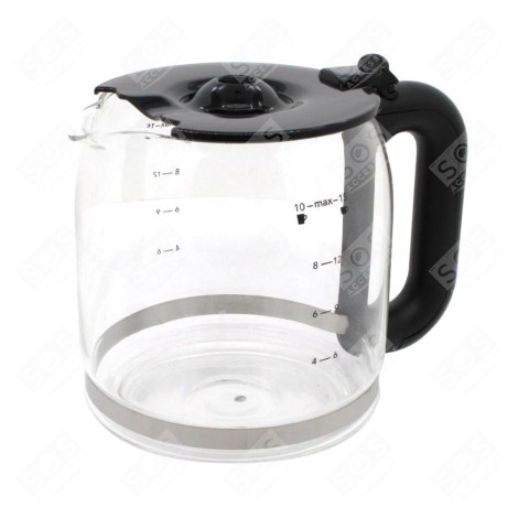VERSEUSE 15 TASSES CAFETIÈRE, MACHINE À CAFÉ - 24001013035, 213070