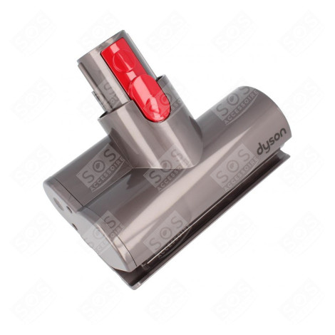 MINI TURBO BROSSE D'ORIGINE ASPIRATEUR - 967479-04