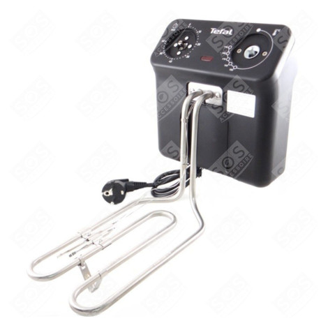 BOITIER ET RÉSISTANCE FRITEUSE, AIRFRYER - SS-203823, SS203823