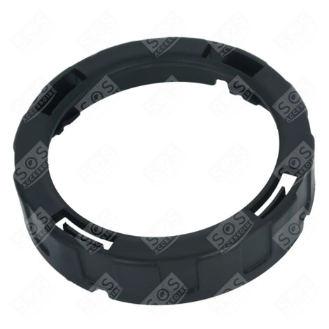 ÉCROU DU BOL BLENDER NOIR ROBOT MÉNAGER - SS-1530001334, SS1530001334