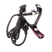 Dessus de poignée avec câble d'alimentation