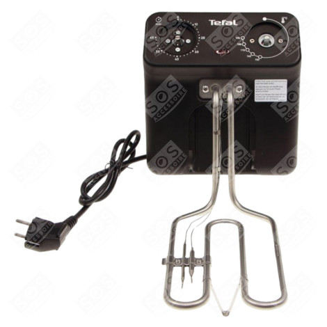 BOITIER AVEC RÉSISTANCE FRITEUSE, AIRFRYER - SS-203723, SS203723