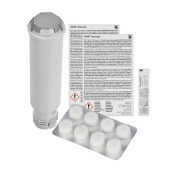 Kit nettoyant détartrant