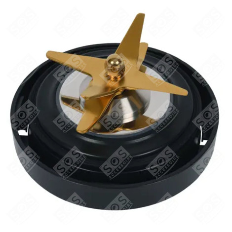 EMBASE AVEC COUTEAU BLENDER - MS-652401, MS652401