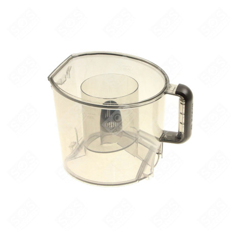 RÉSERVOIR À  POUSSIÈRE D'ORIGINE ASPIRATEUR - 11031286