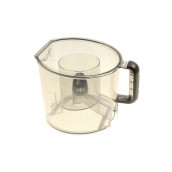 Réservoir à  poussière d'origine