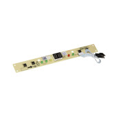 Carte électronique de commande