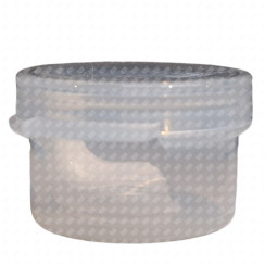 Pâte thermoconductrice