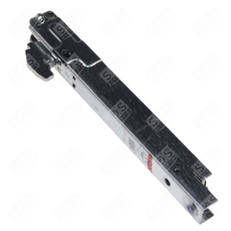 CHARNIÈRE DE PORTE FOUR, CUISINIÈRE - 37010116