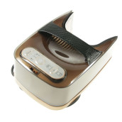 Corps supérieur avec cordon