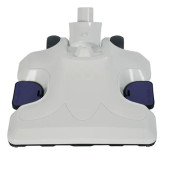 Brosse blanche complète